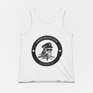 captain singlet