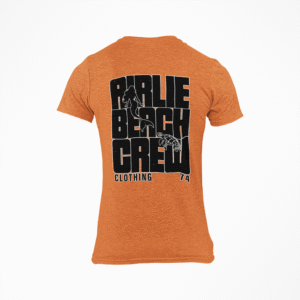 airlie beach crew t-shirt