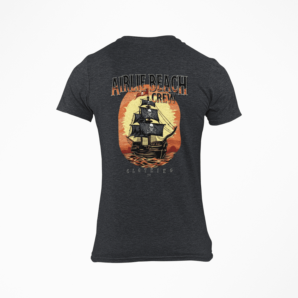 pirate t-shirt