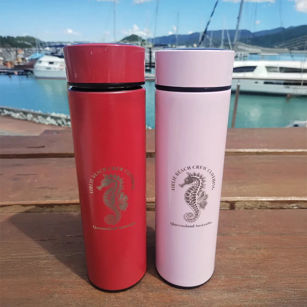 Beach Thermos Bottles